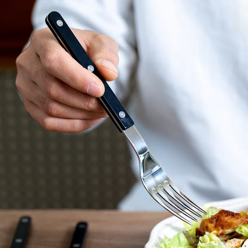 French Style Cutlery Set