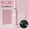 color: Pink - 60 Bone