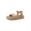 Color: Apricot