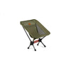 color: Olive Green