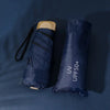 color: Deep Blue