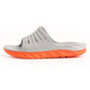 Color: Gray Orange