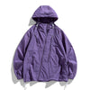 Color: Purple