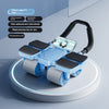 Color: Blue 4 Wheels And APP
