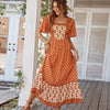 Color: Orange