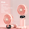 color: Pink