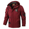 Color: 8899 Red