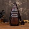 Color: Retro Brown