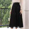 color: Black