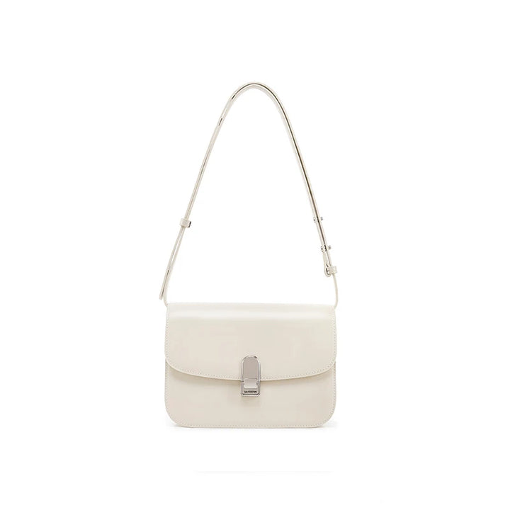 Luxury Women’s Square Handbag