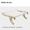 Color/Size: Beige-M