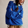 color: Blue