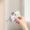 color: White Apple Plug