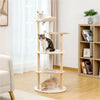 color: Beige