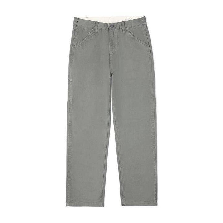 Autumn Loose Straight Cargo Pants for Men