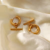 color: Gold