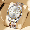 Color: Gold White Surface