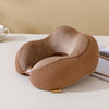 color: Dark brown