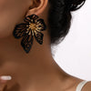 Metal Color: Black
