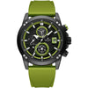 Color: Black And Green