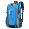 color: Blue