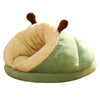 color: Green