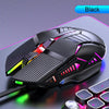 color: Black