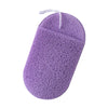 color: Oval Purple