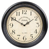 Color: Golden edge Numbers
