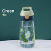 color: Green