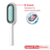 color: 0.5mm Liquid Green