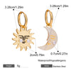 Metal Color: Gold