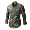 Color: Army Green