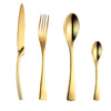 color: Gold