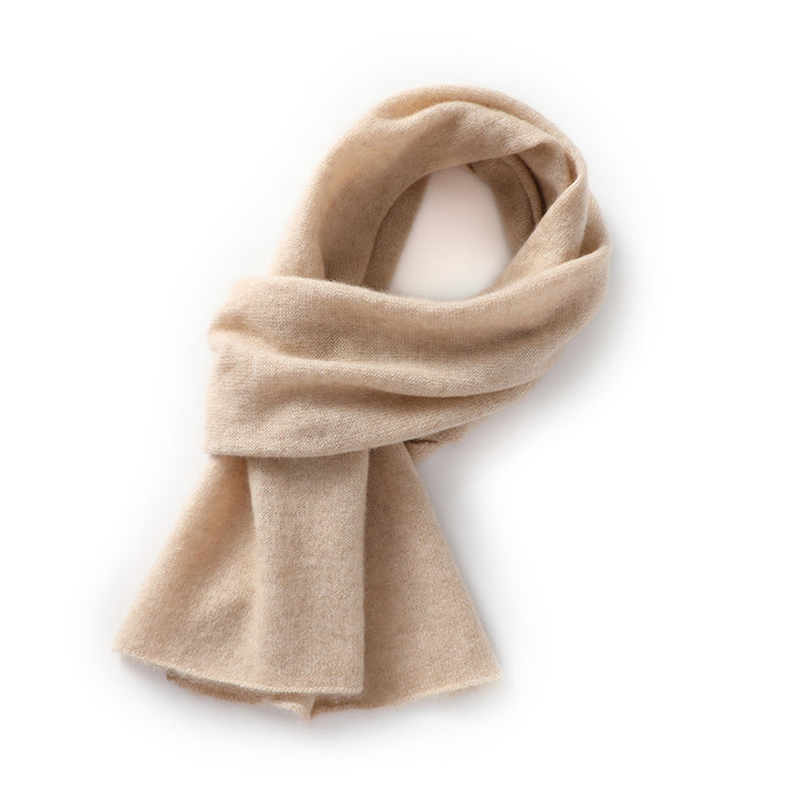 100% Pure Cashmere Women's Scarf