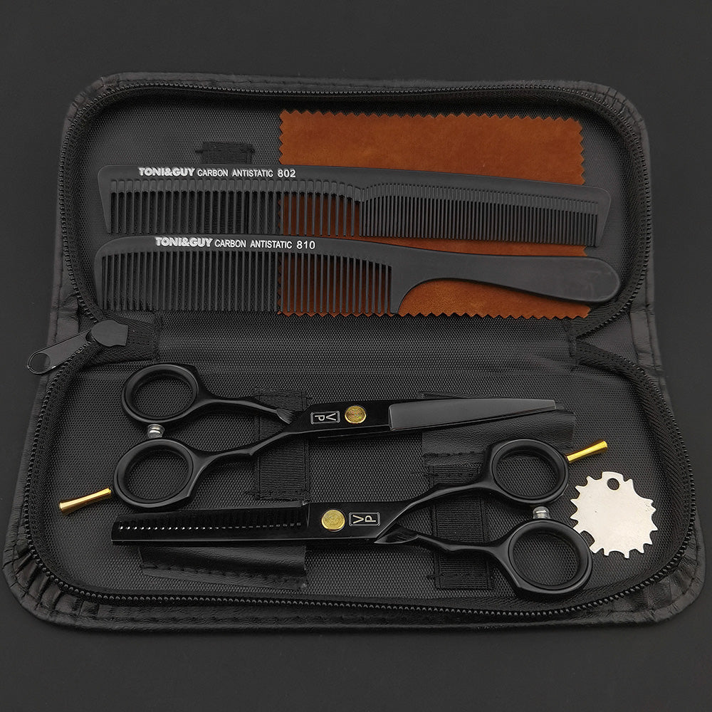 Professional Hairdressing Scissors