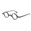 Frame Color: Black