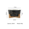 color: Black M