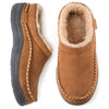 Color: Light Brown