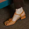 Color: Orange