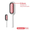 color: 0.8mm General Pink