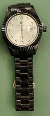 Color: Black White Surface