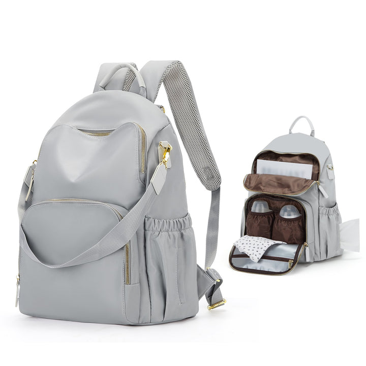 Baby Diaper Bag Backpack