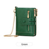 Color: Green