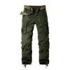 Color: Eight Pockets Army Green