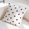 Color: Teddy velvet black