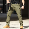 Color: Army Green IX7