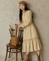 color: Yellow
