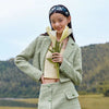 Color: Green