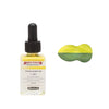 color: Lemon Yellow